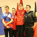 Filippov, Bergendorff, Oager, Aernoudt