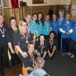 Team-alle-Damen