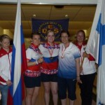 All-Events-Damen