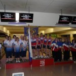 Team-Damen