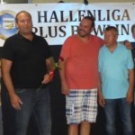 Trios-Hoechstserie-Pinbuster