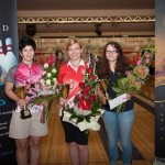 Ivonne Gross, Joana Merklejn, Tamara Adler