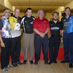 Finalisten