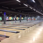 ECC 2014 - Keiluhollin mit 22 lanes