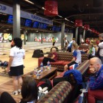 ECC 2014: Spiel 8 - es dauert schon 4 Stunden