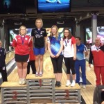 Medalists
